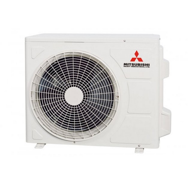 Инверторен климатик Mitsubishi Heavy - Image 3