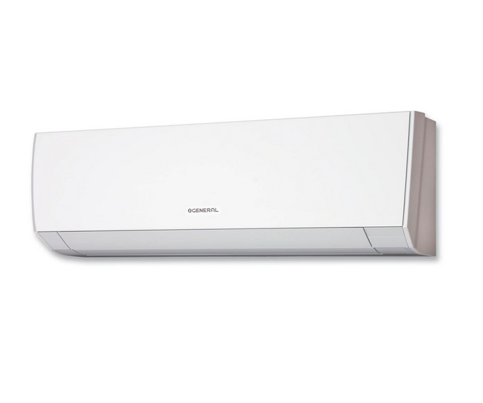 Инверторен климатик General 12 000 BTU